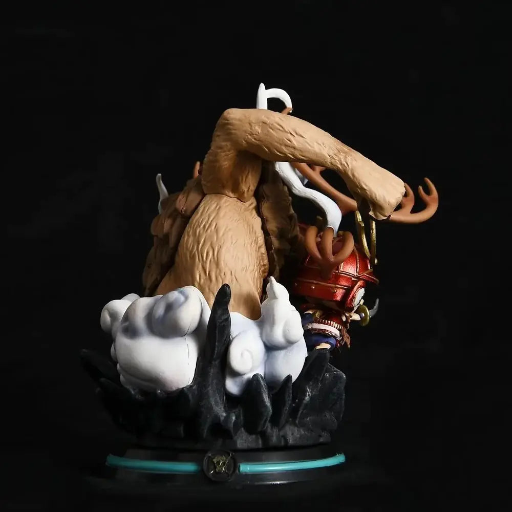 Monstro Chopper