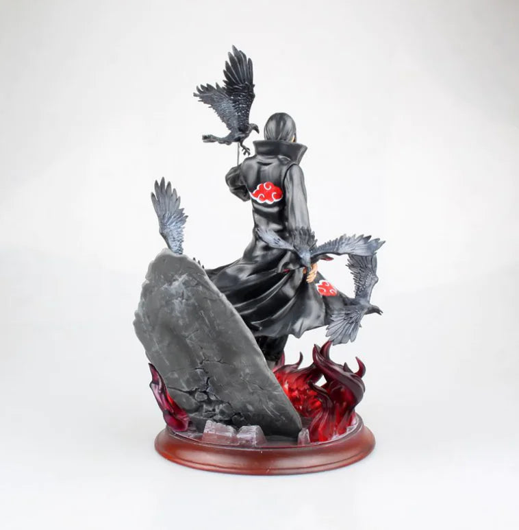 Uchiha Itachi