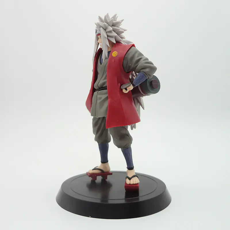 Jiraiya