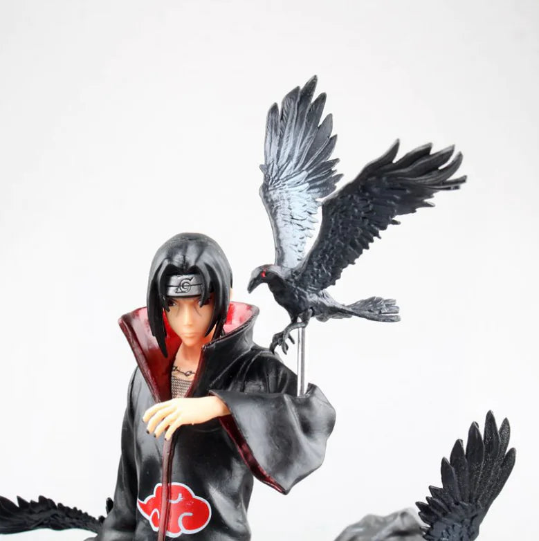 Uchiha Itachi