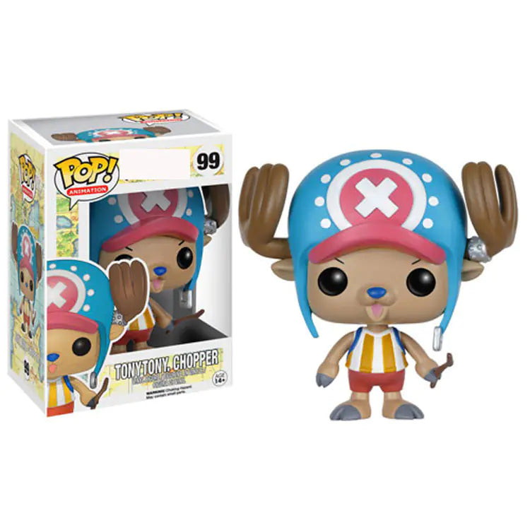 Funko POP One Piece