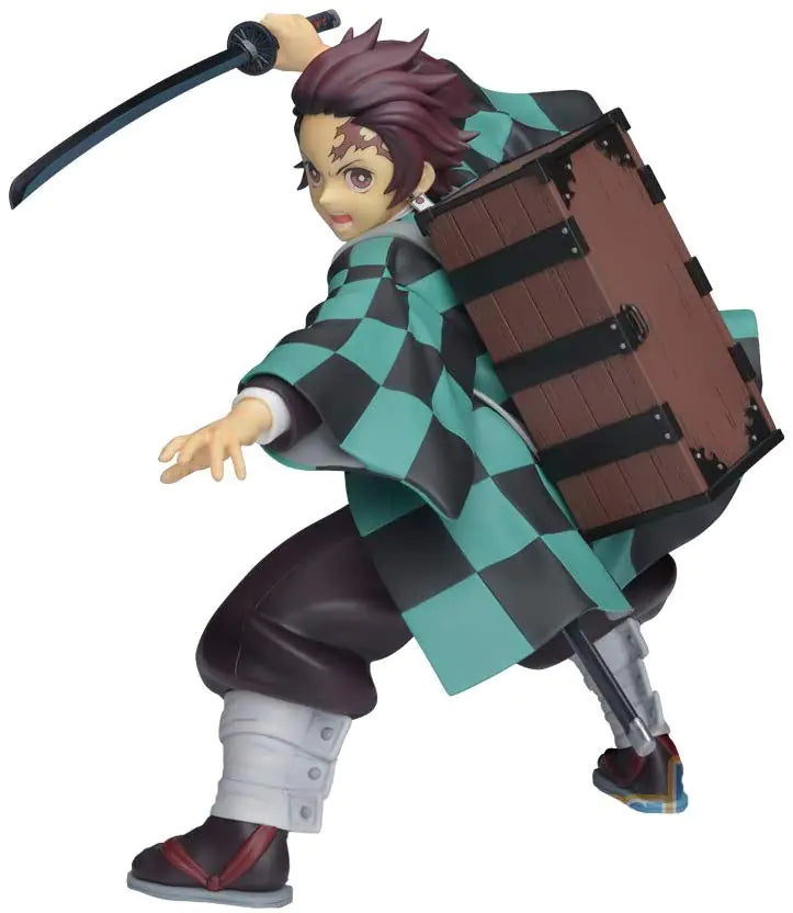 Tanjiro Kamado