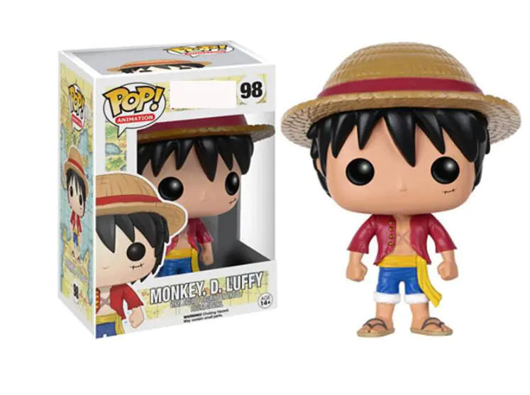 Funko POP One Piece
