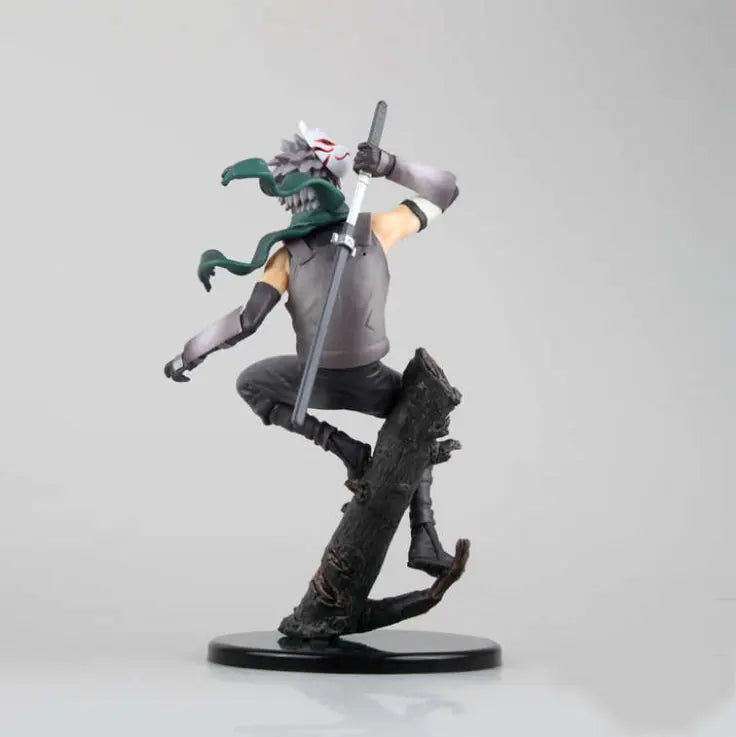 Kakashi Anbu