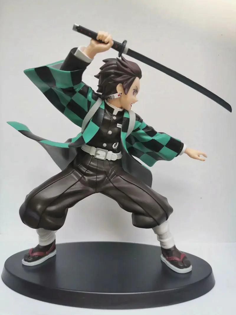 Tanjiro Kamado