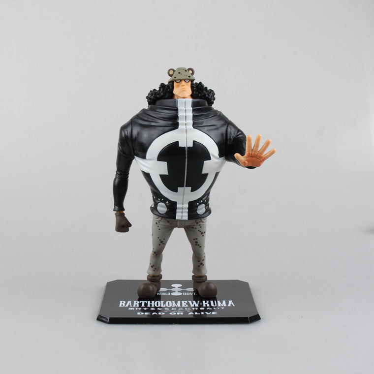 Bartholomew Kuma