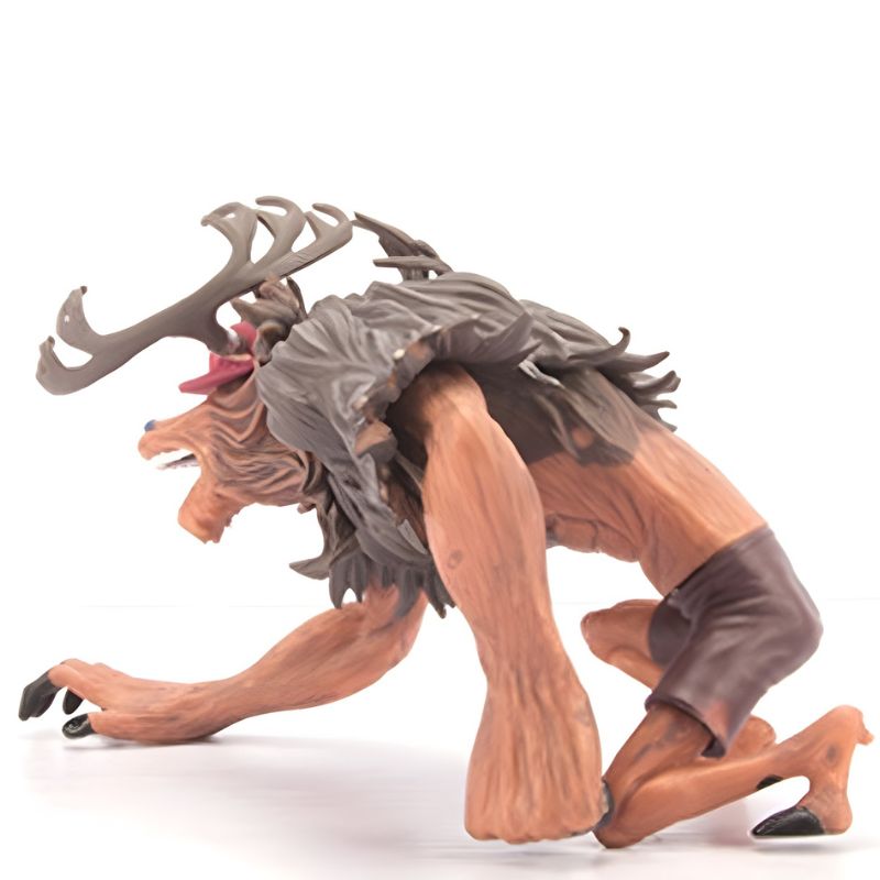 Chopper - Modelo Rena Furiosa