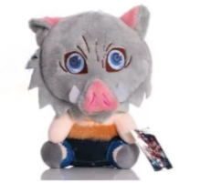 Pelúcia Demon Slayer