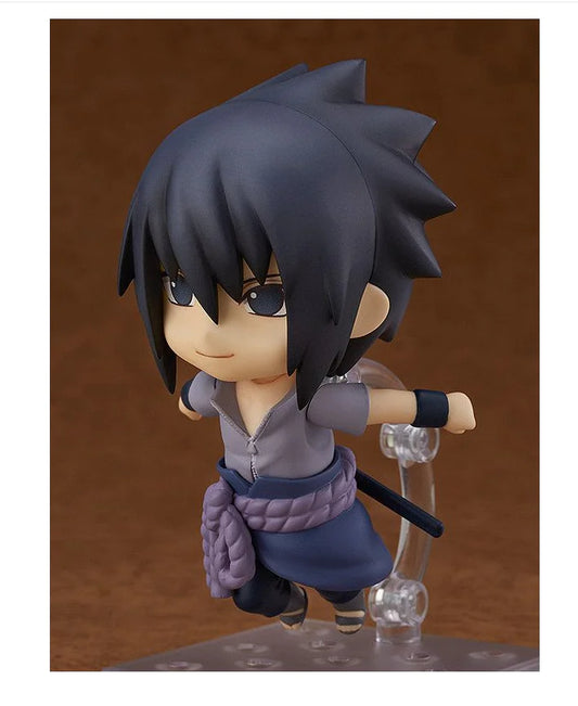 Sasuke Gk