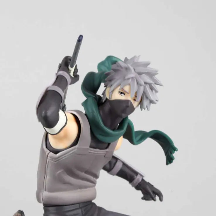 Kakashi Anbu