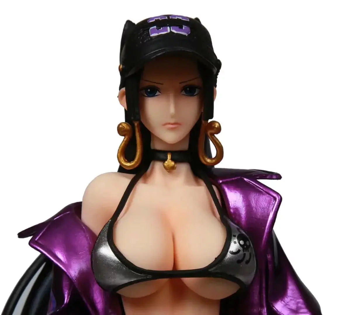 Boa Hancock