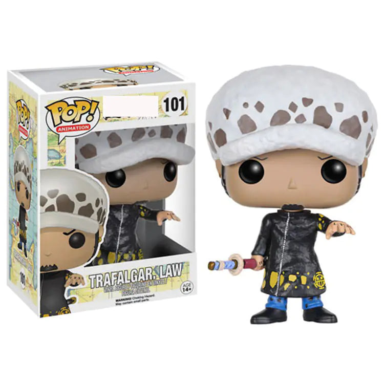 Funko POP One Piece