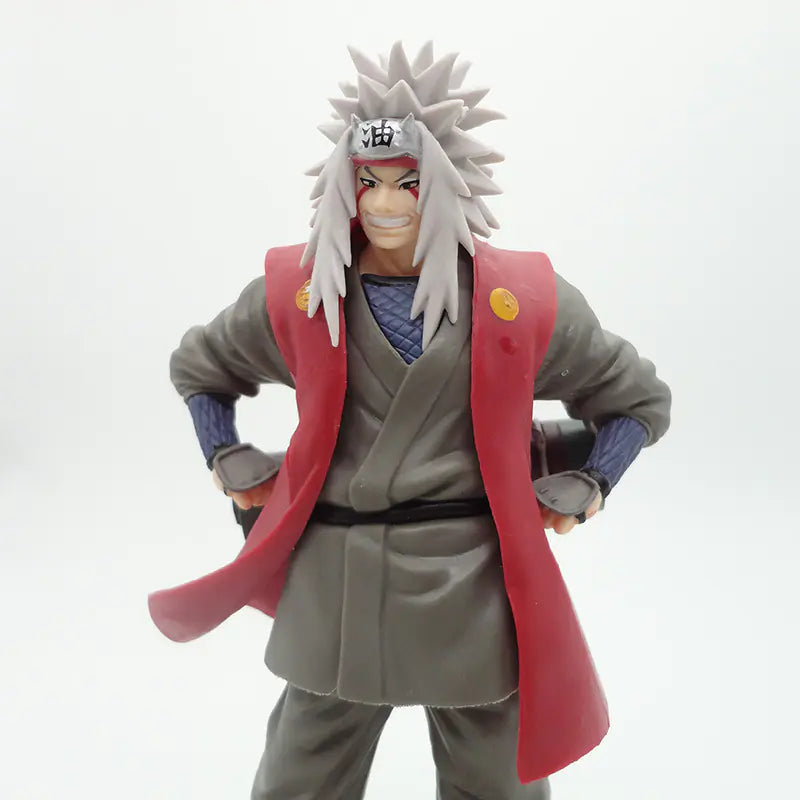 Jiraiya