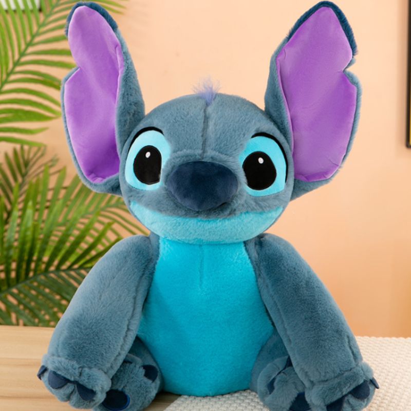 Urso de Pelúcia do Stitch