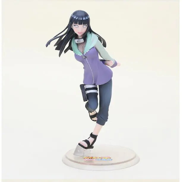 Hinata Hyuga