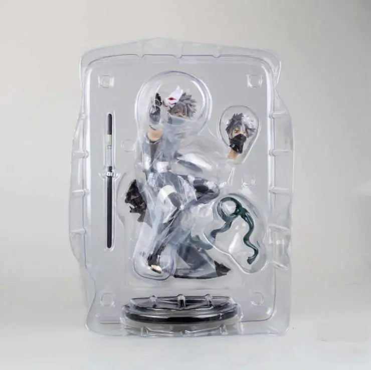 Kakashi Anbu