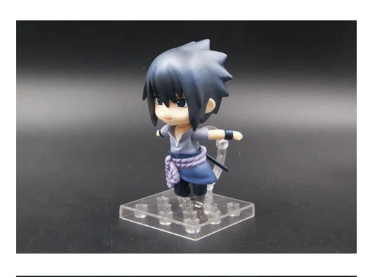 Sasuke Gk