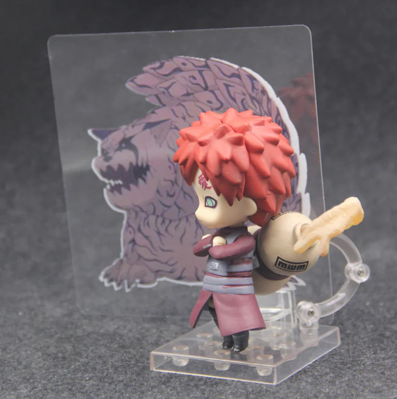 Mini Gaara