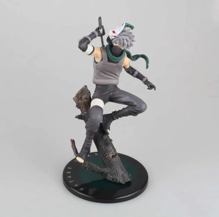 Kakashi Anbu