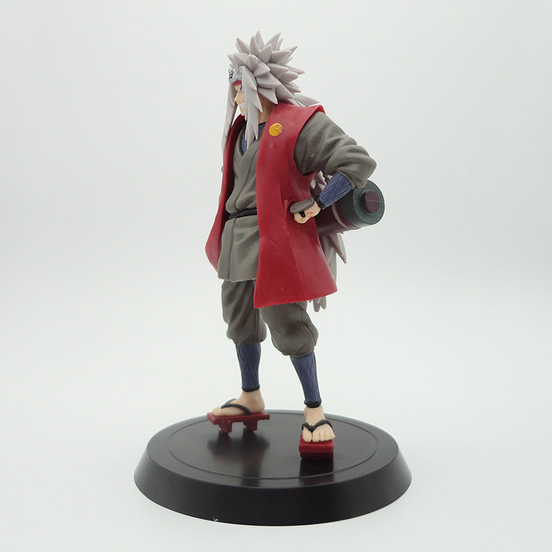Jiraiya