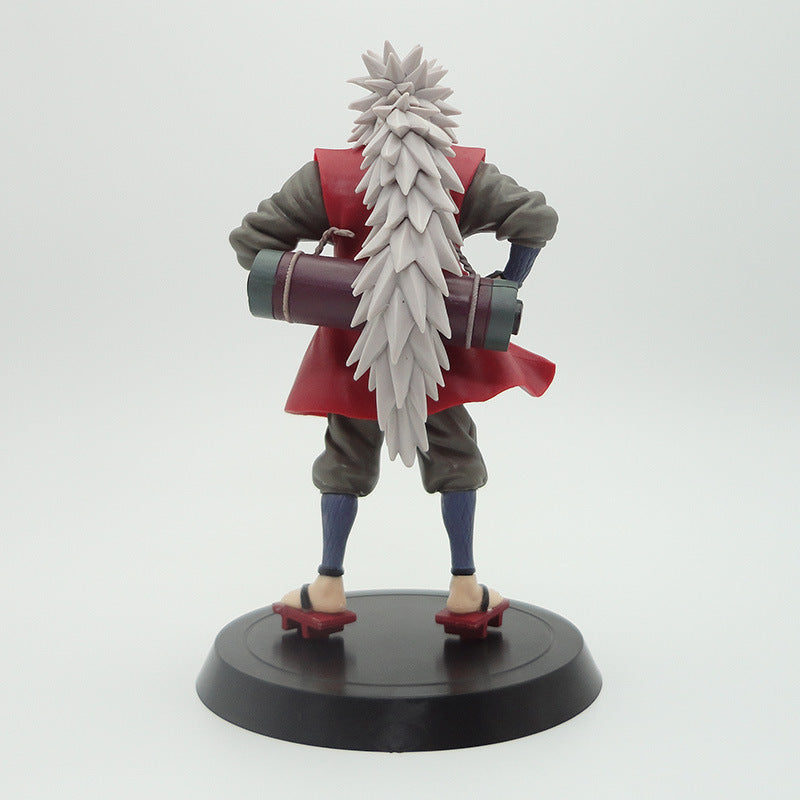 Jiraiya