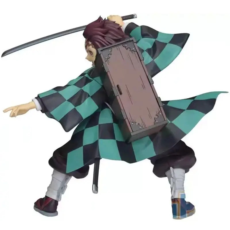 Tanjiro Kamado
