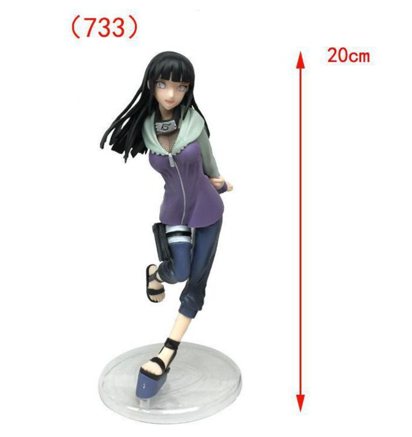 Hinata Hyuga