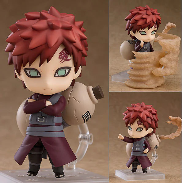 Mini Gaara