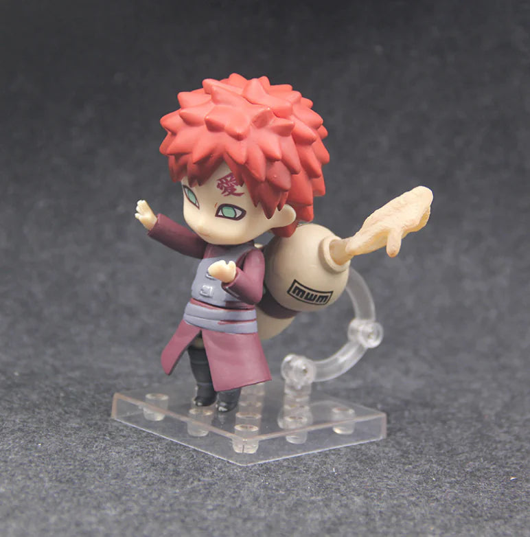 Mini Gaara