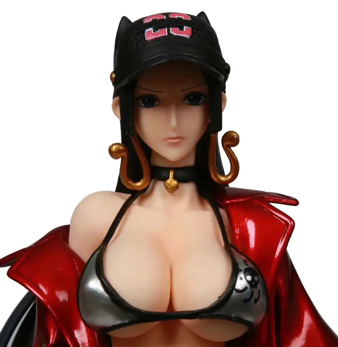 Boa Hancock