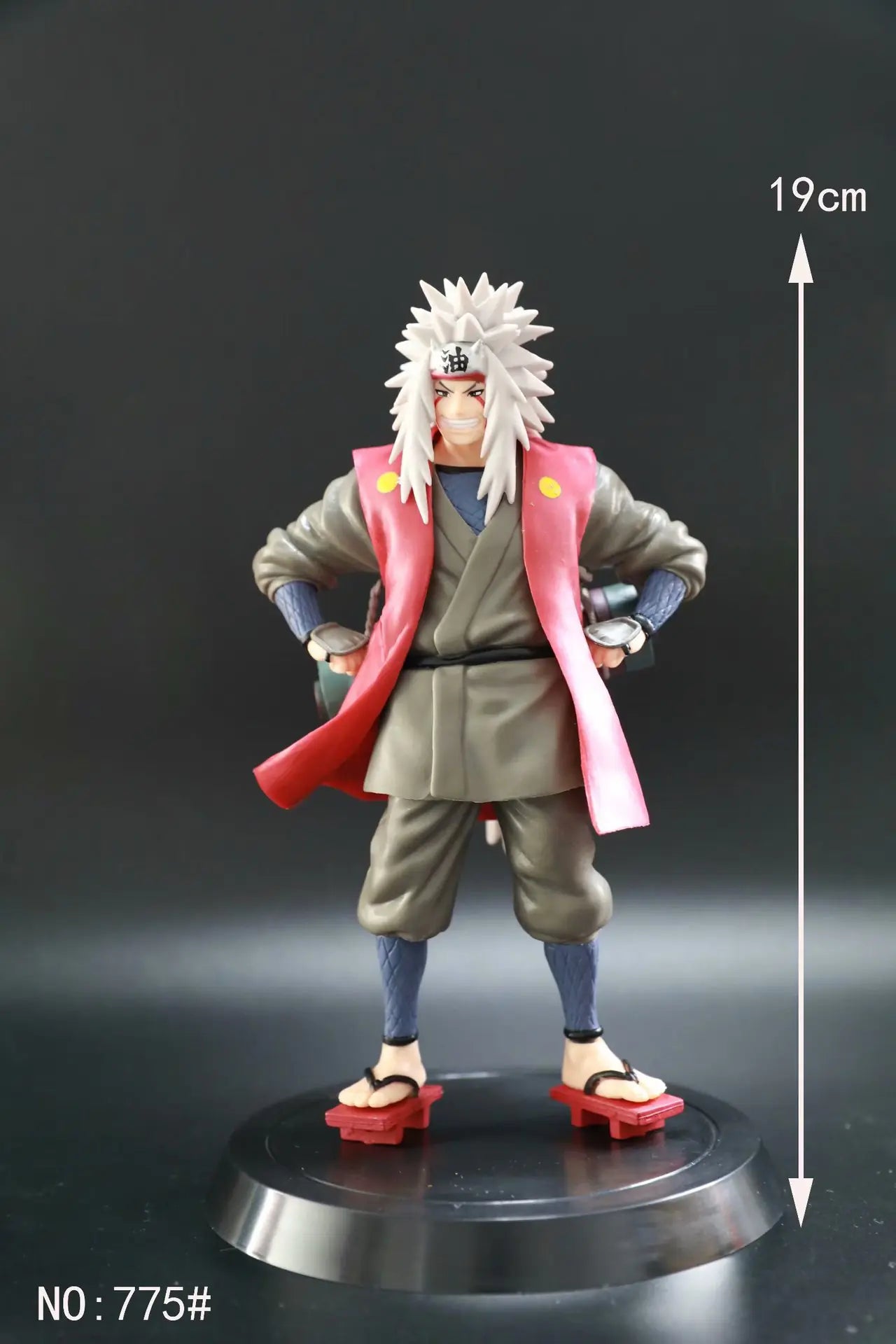 Jiraiya