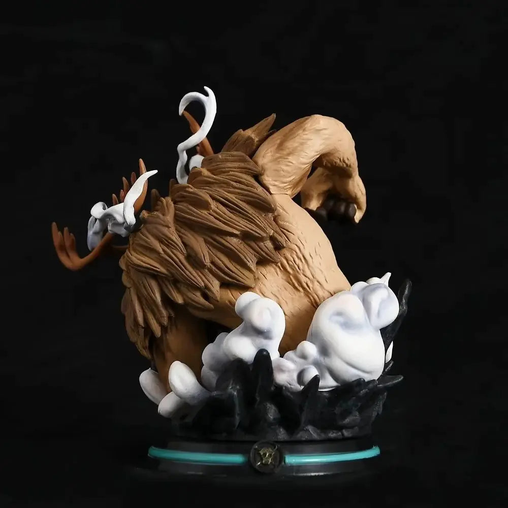 Monstro Chopper