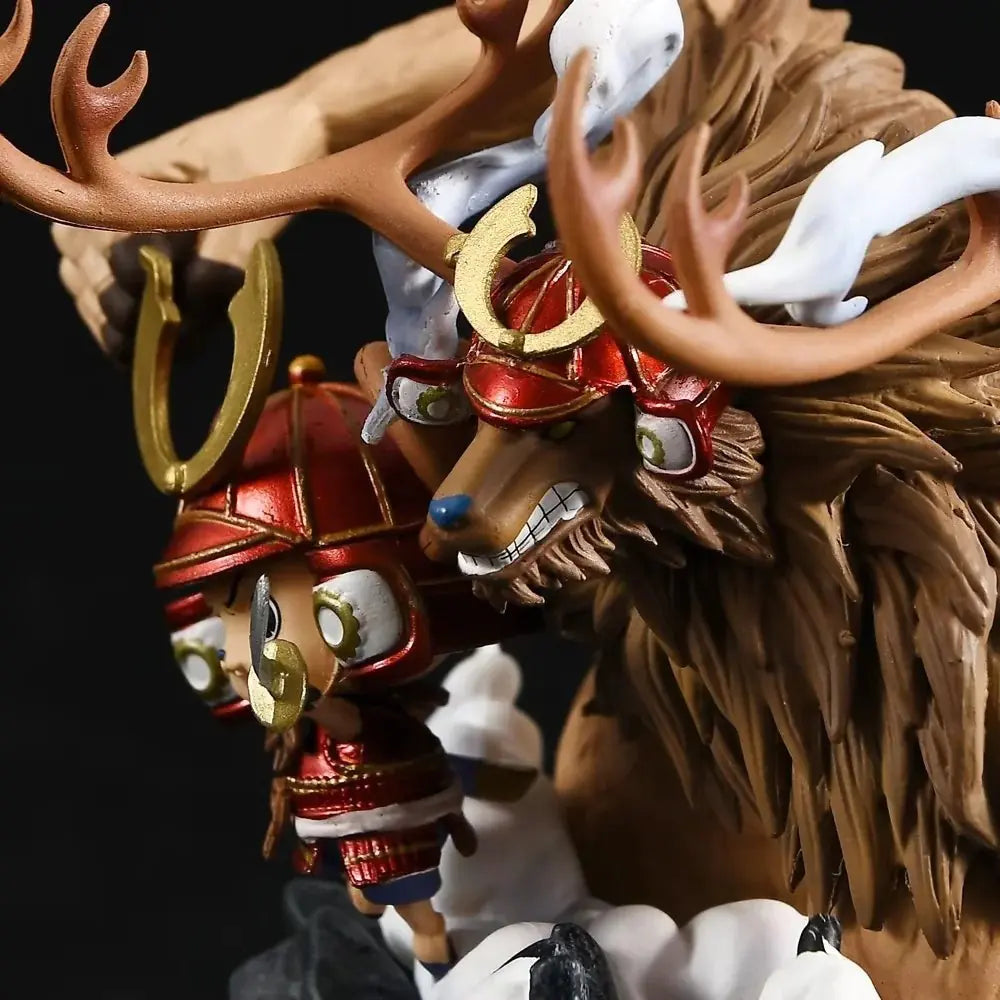 Monstro Chopper