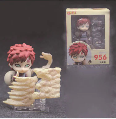 Mini Gaara