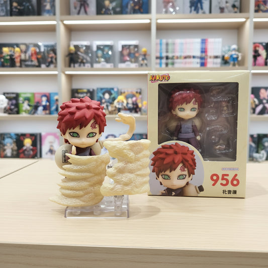 Mini Gaara