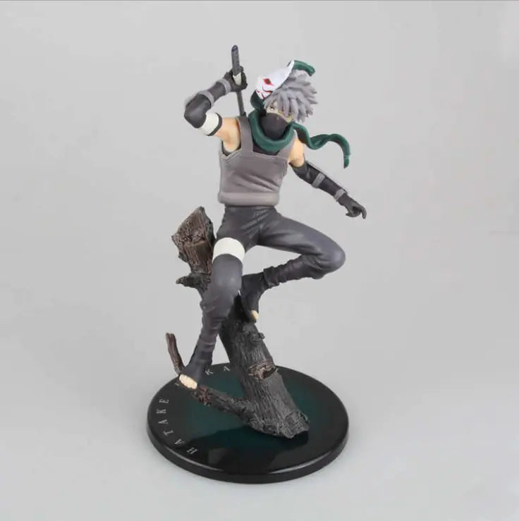 Kakashi Anbu