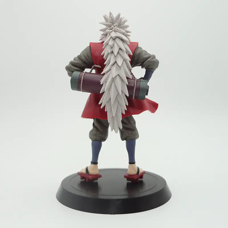 Jiraiya