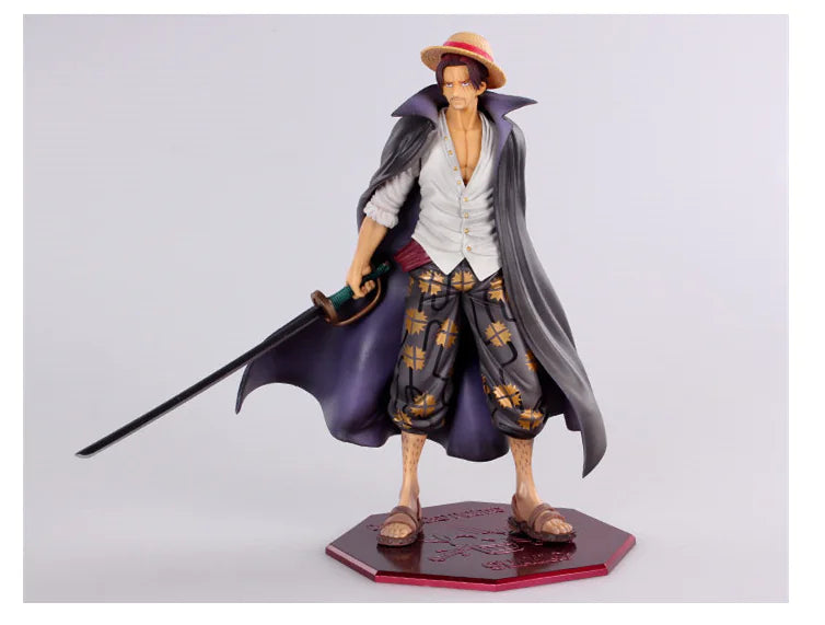 Shanks