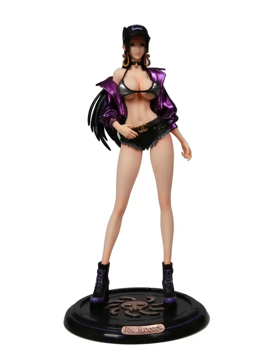 Boa Hancock