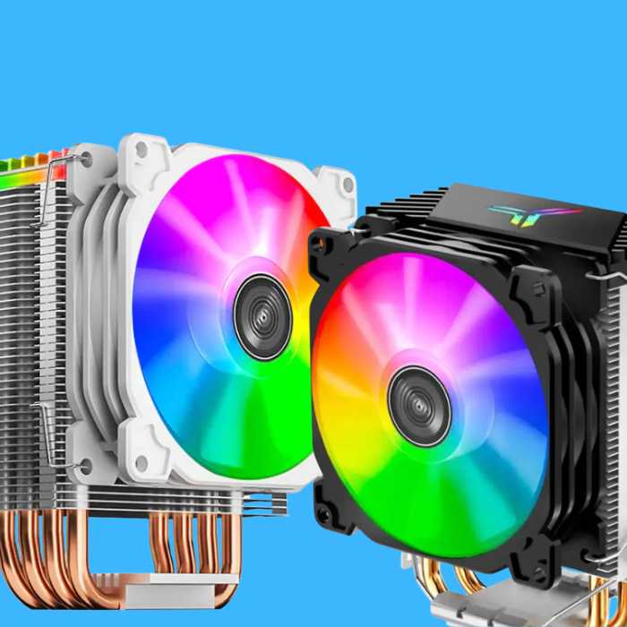 Coolers de PC