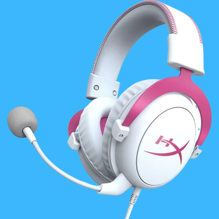 Head Set