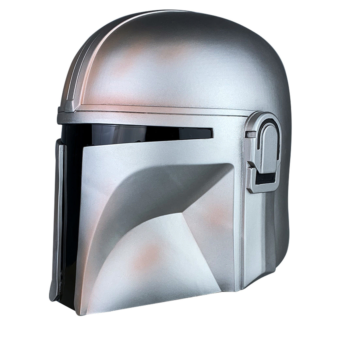 Máscara de PVC Kylo Ren de Star Wars & Capacete Mandaloriano