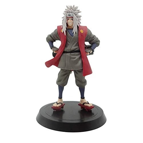 Jiraiya