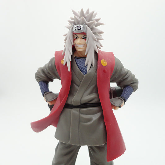 Jiraiya