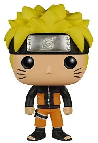 Funko Naruto