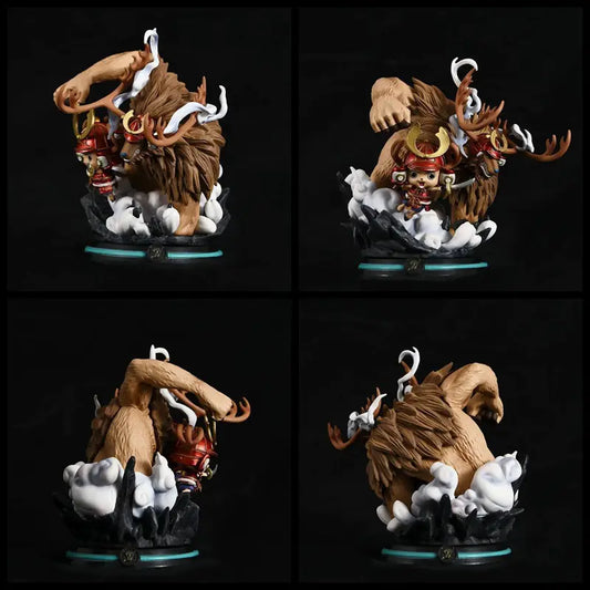 Monstro Chopper