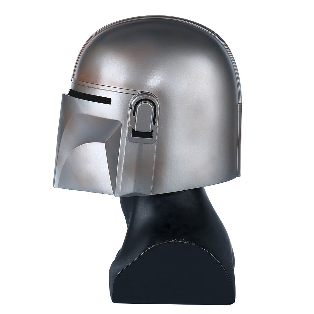 Máscara de PVC Kylo Ren de Star Wars & Capacete Mandaloriano