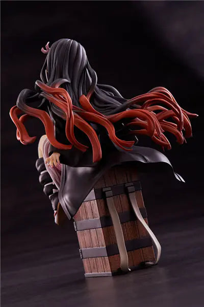 Nezuko Kamado