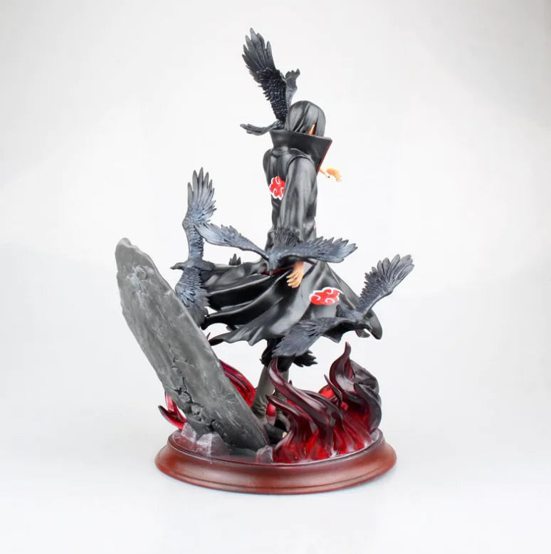 Uchiha Itachi