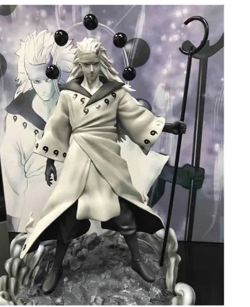 Uchiha Madara